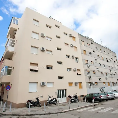 Apartment With Wifi - 25419