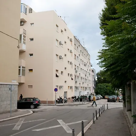 Apartment With Wifi - 25419