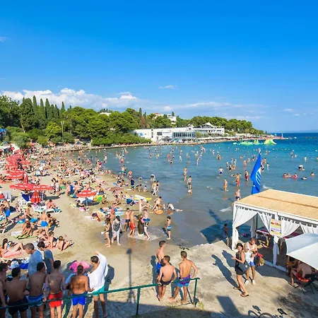 Apartment With Wifi - 25419 Split