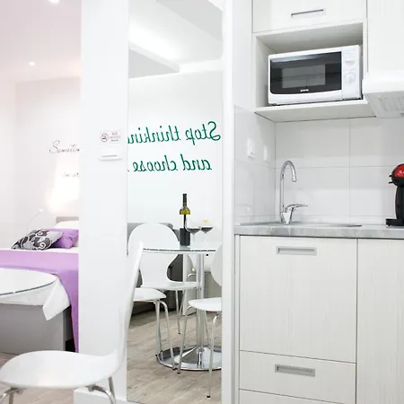 Apartment With Wifi - 25419 *